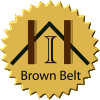 brown Belt