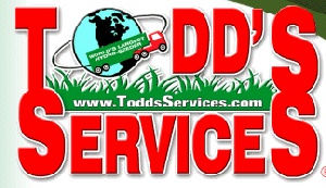 Todd's Services
