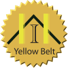 yellow Belt
